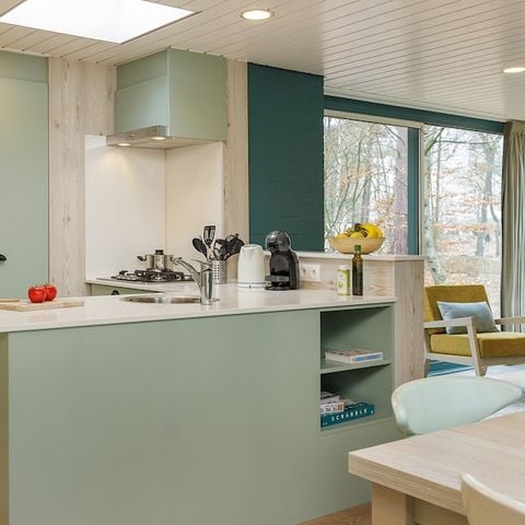 Bungalow 5 personen - Premium VM2522