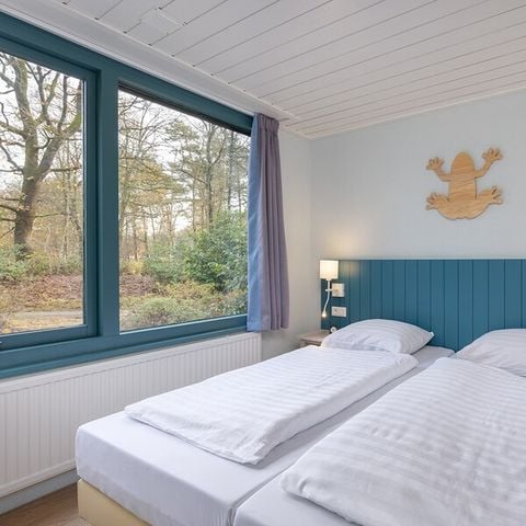 Bungalow 6 personen - Premium VM2523