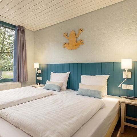 Bungalow 8 personen - Premium VM2524