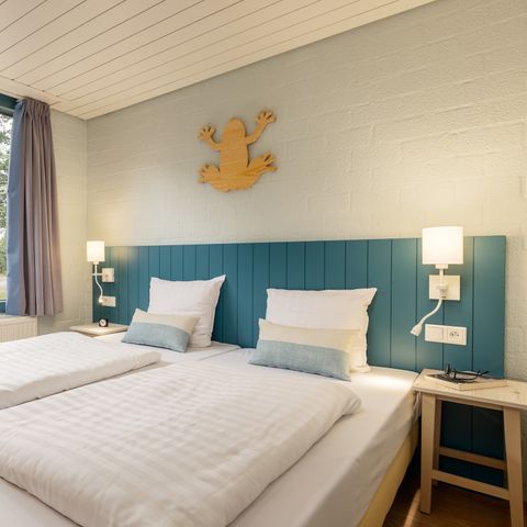 Bungalow 8 personen - Premium VM2524