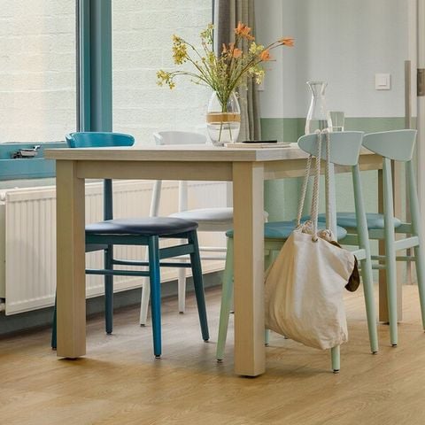 Bungalow 4 personen - Cottage 4 personen