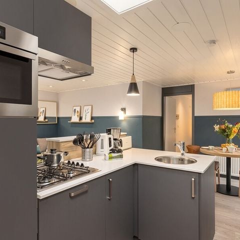 Bungalow 2 personen - VIP VM2530 Renewed