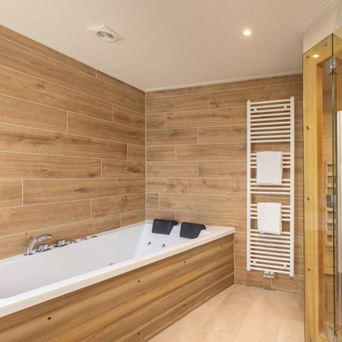 Bungalow 4 personen - VIP VM2531