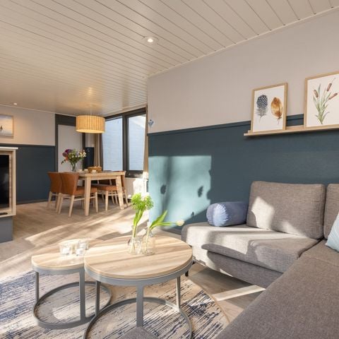 Bungalow 4 personen - VIP VM2531