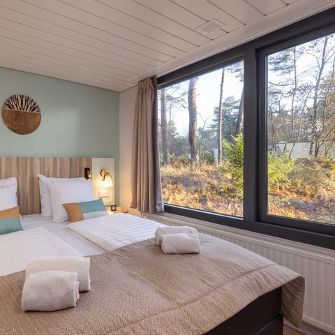 Bungalow 4 personen - VIP VM2531