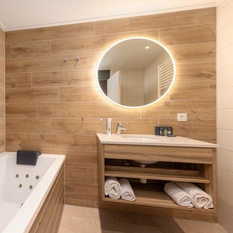 Bungalow 6 personen - VIP VM2533