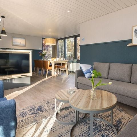 Bungalow 6 personen - VIP VM2533