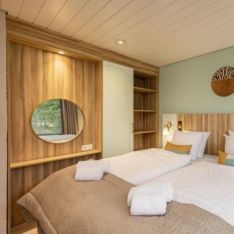 Bungalow 6 personen - VIP VM2533