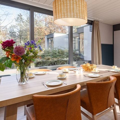 Bungalow 6 personen - VIP VM2533