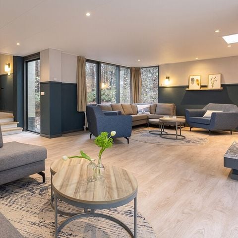 Bungalow 10 personen - VIP Cottage VM2535