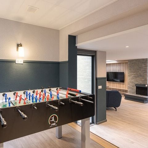 Bungalow 10 personen - VIP Cottage VM2535