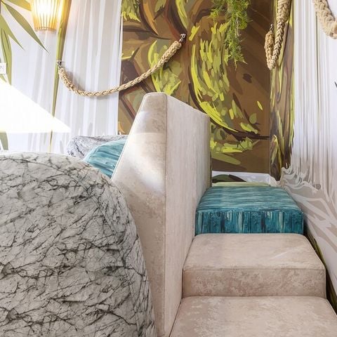 UNIEKE ACCOMMODATIE 6 personen - Wonders of Nature VM2543