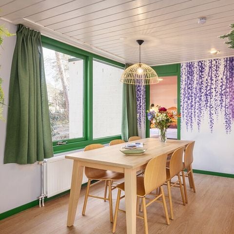 Accommodatie 6 personen - Wonders of Nature VM2543