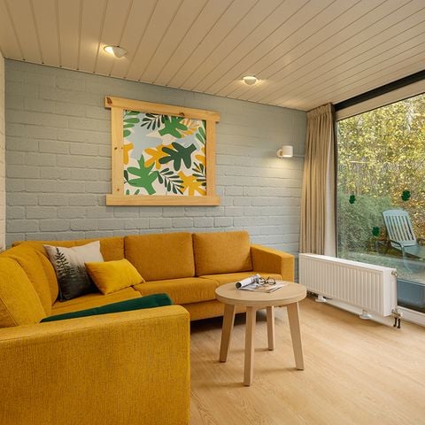 Bungalow 4 personen - Comfort EP1251