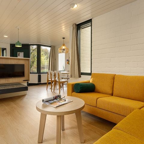 Bungalow 4 personen - Comfort EP1251