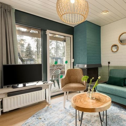 Appartement 2 personen - Premium EP1261