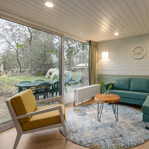 UNIEKE ACCOMMODATIE 5 personen - Pony EP1278