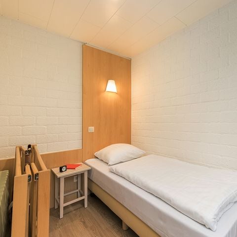 Accommodatie 5 personen - Pony EP1278