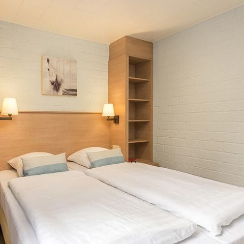 UNIEKE ACCOMMODATIE 5 personen - Pony EP1278