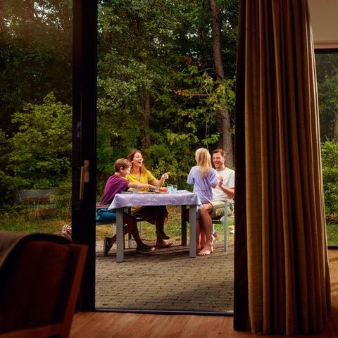 Center Parcs Park Erperheide - Camping Belgisch Limburg - Afbeelding N°4