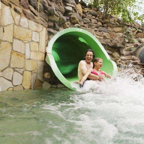 Center Parcs Park Erperheide - Camping Belgisch Limburg - Afbeelding N°6