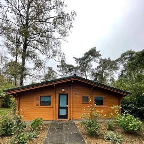 VAKANTIEHUIS 2 personen - de Kappe