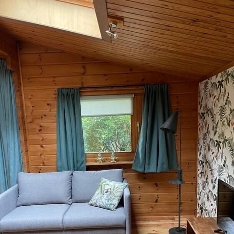 VAKANTIEHUIS 2 personen - de Kappe