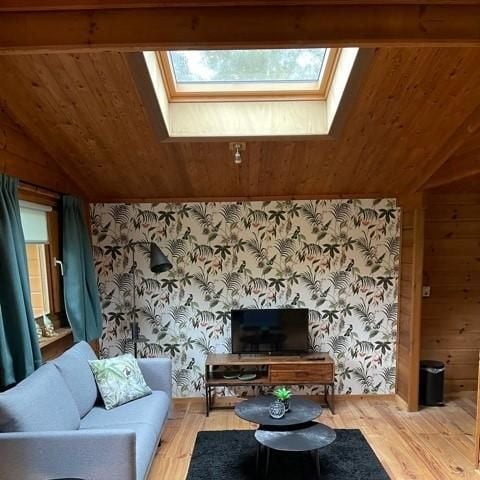 VAKANTIEHUIS 2 personen - de Kappe