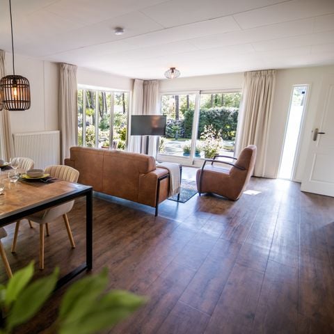 Chalet 4 personen - S010 - STIENA