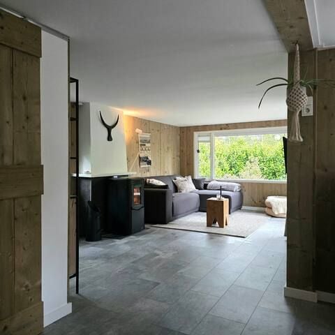 Chalet 2 personen - S022