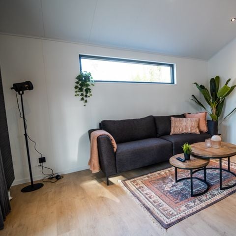 Chalet 4 personen - S006