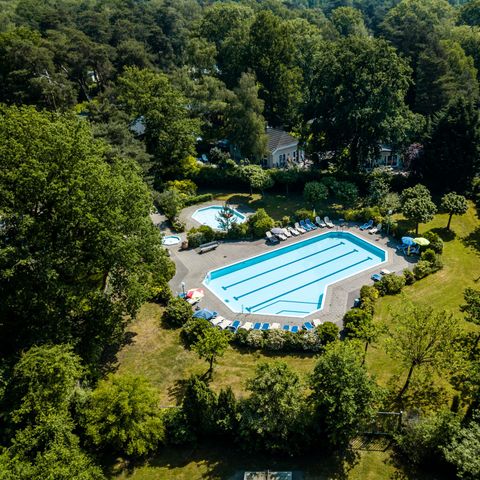 Buitencentrum Hessenheem - Camping Hof van Twente - Afbeelding N°3