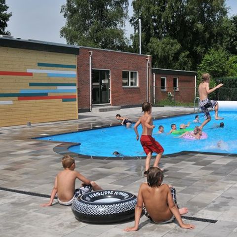 De Lente van Drenthe - Camping Aa und Hunze - Afbeelding N°3