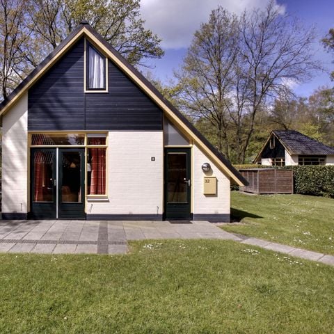 VAKANTIEHUIS 4 personen - Standaard