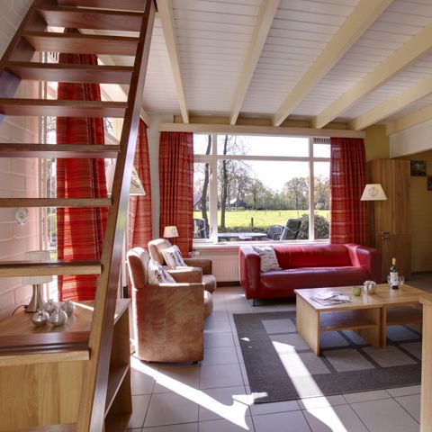 VAKANTIEHUIS 4 personen - Standaard