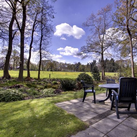 VAKANTIEHUIS 4 personen - Standaard