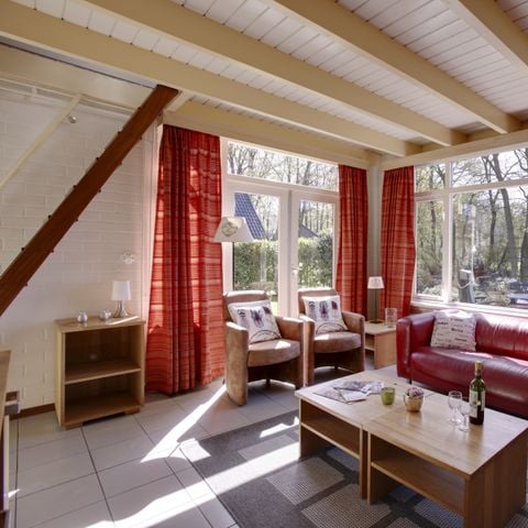 VAKANTIEHUIS 4 personen - Standaard