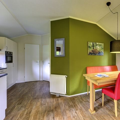 Chalet 4 personen - Boschalet