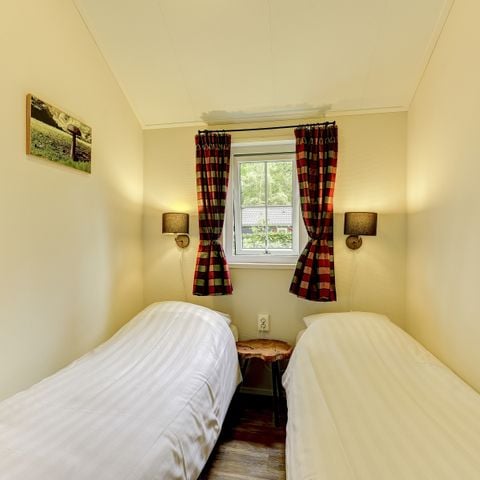 Chalet 4 personen - Boschalet