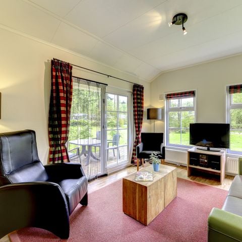 Chalet 4 personen - Boschalet