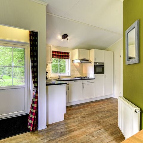 Chalet 4 personen - Boschalet