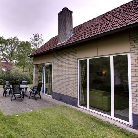 VAKANTIEHUIS 6 personen