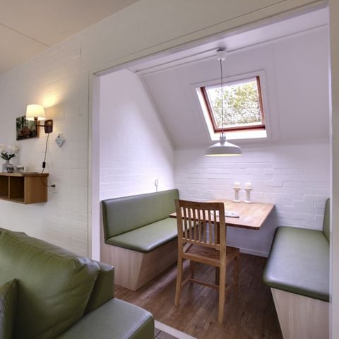 VAKANTIEHUIS 6 personen