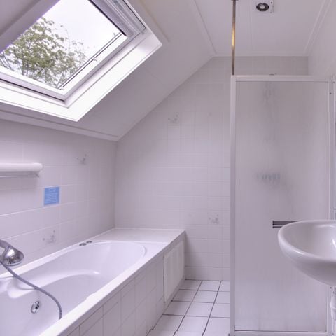 VAKANTIEHUIS 6 personen