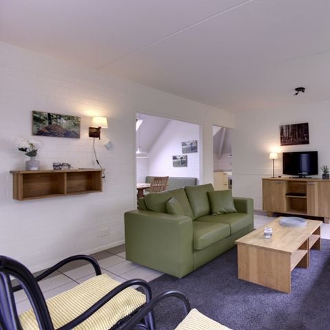 VAKANTIEHUIS 6 personen