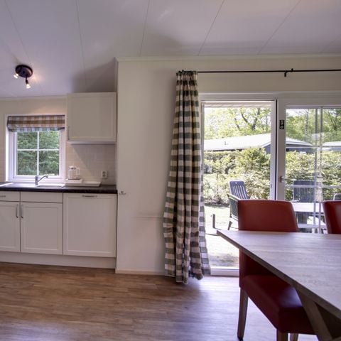 Chalet 6 personen - Boschalet XL