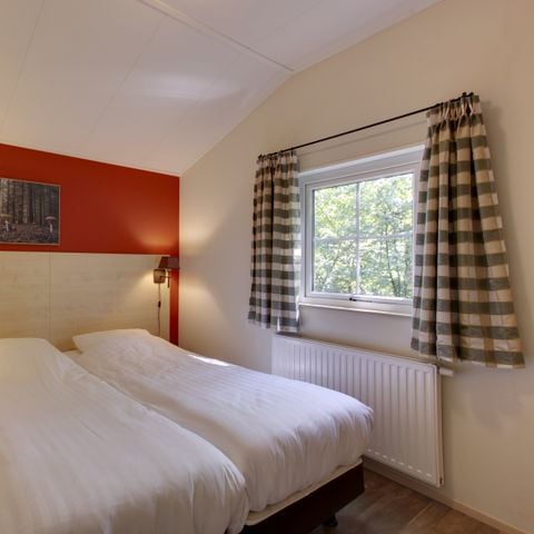 Chalet 6 personen - Boschalet XL