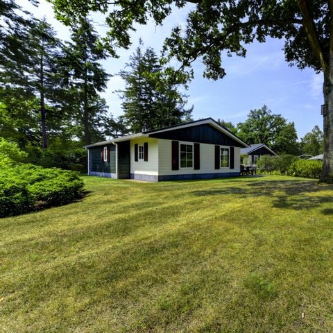 Chalet 4 personen - BosXL