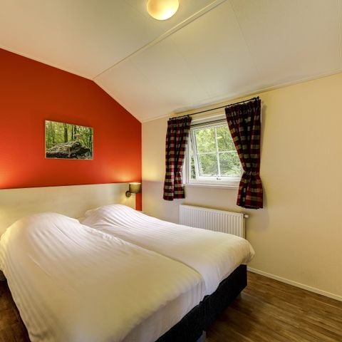 Chalet 6 personen - Boschalet