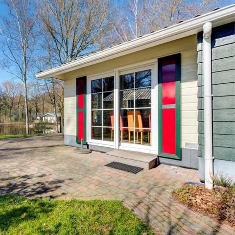 Chalet 6 personen - Boschalet